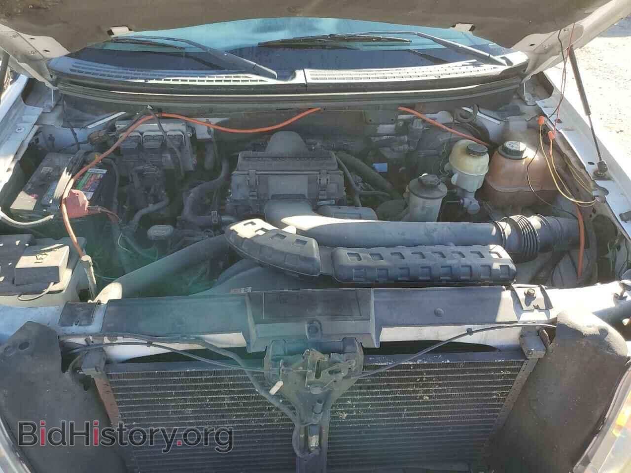 2008 FORD All Models - VIN: 1FTPX12V18FC22791 - Фото 11