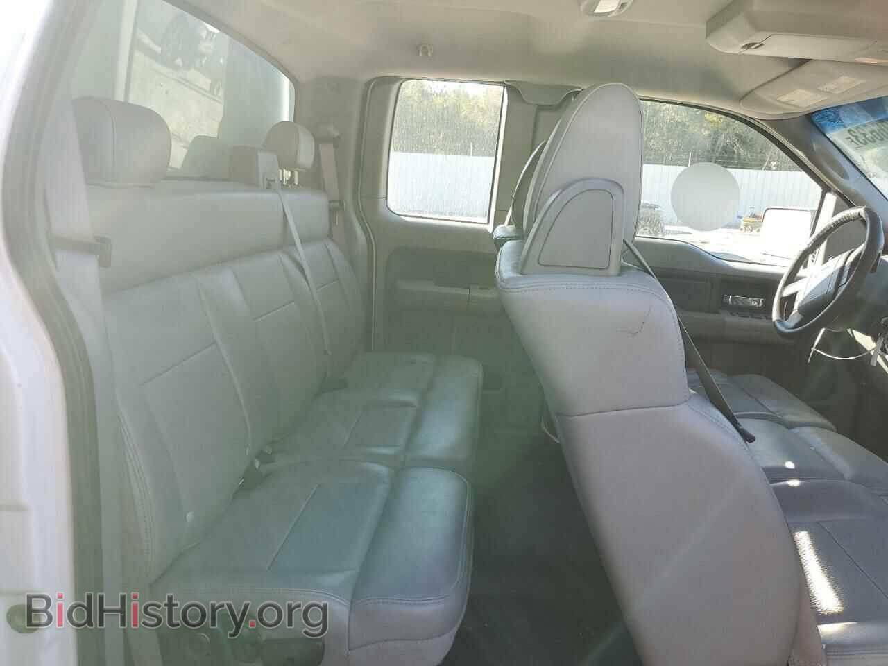 2008 FORD All Models - VIN: 1FTPX12V18FC22791 - Фото 10