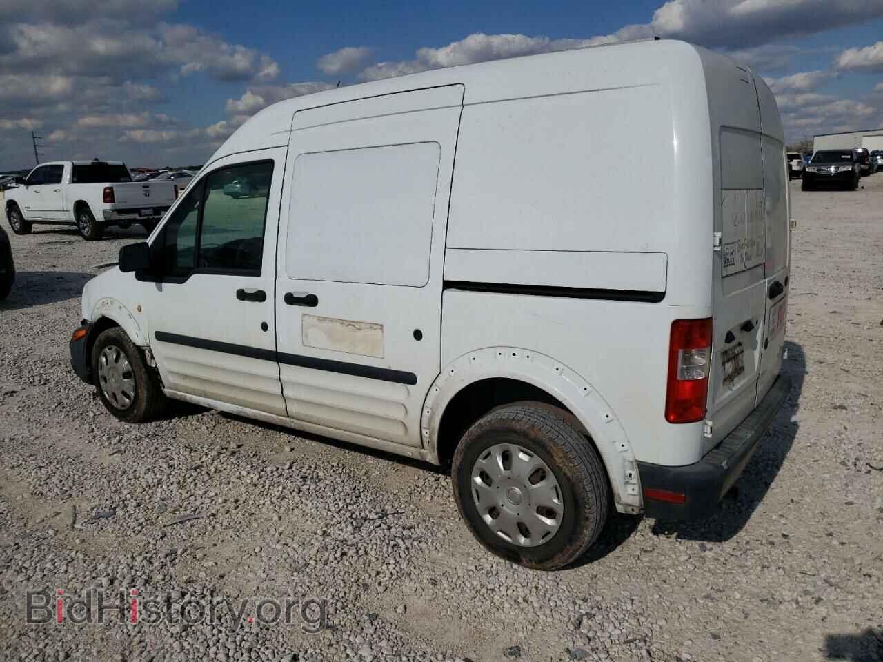 2013 FORD TRANSIT - VIN: NM0LS7AN0DT142828 - Фото 2