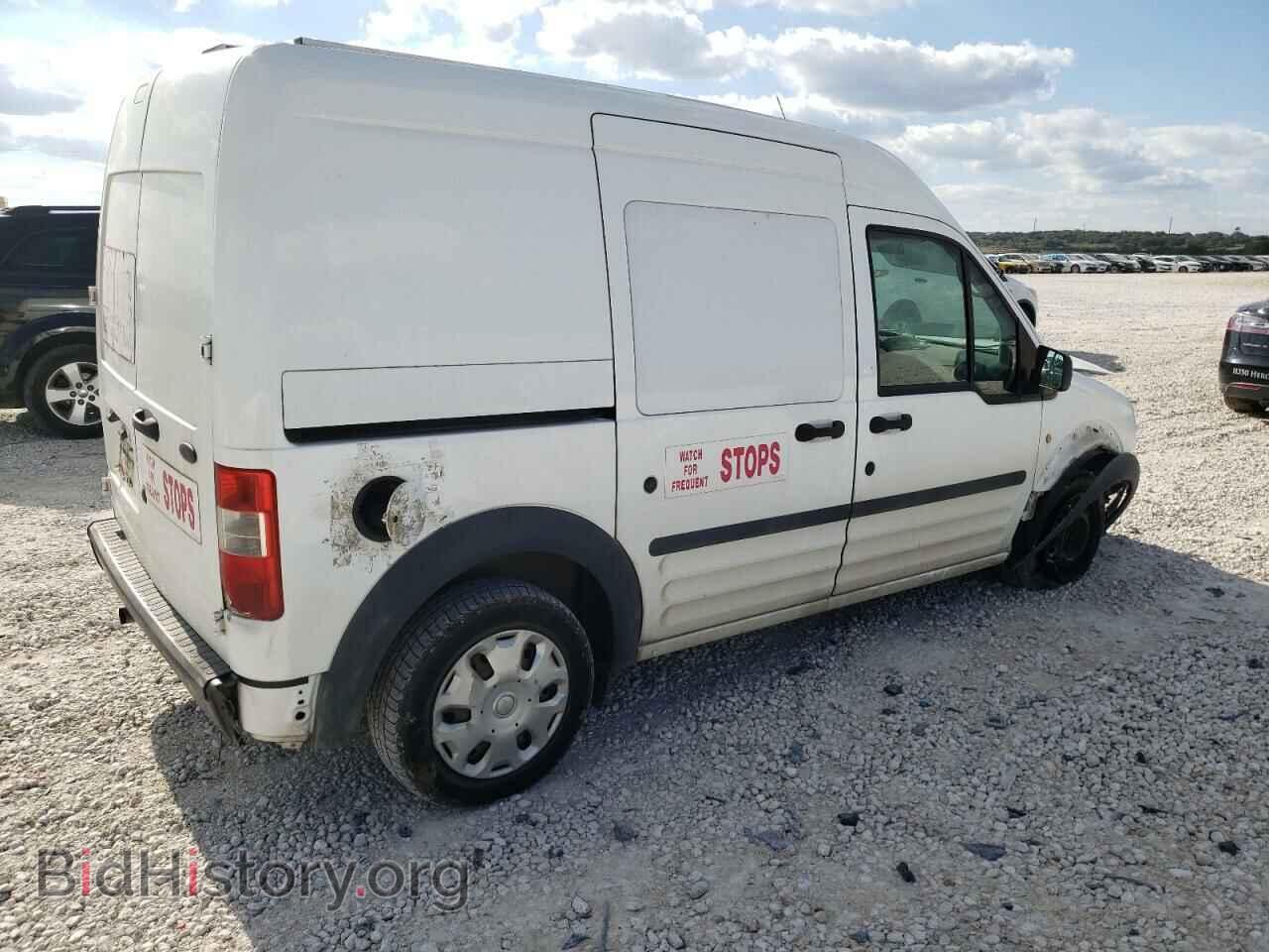 2013 FORD TRANSIT - VIN: NM0LS7AN0DT142828 - Фото 3