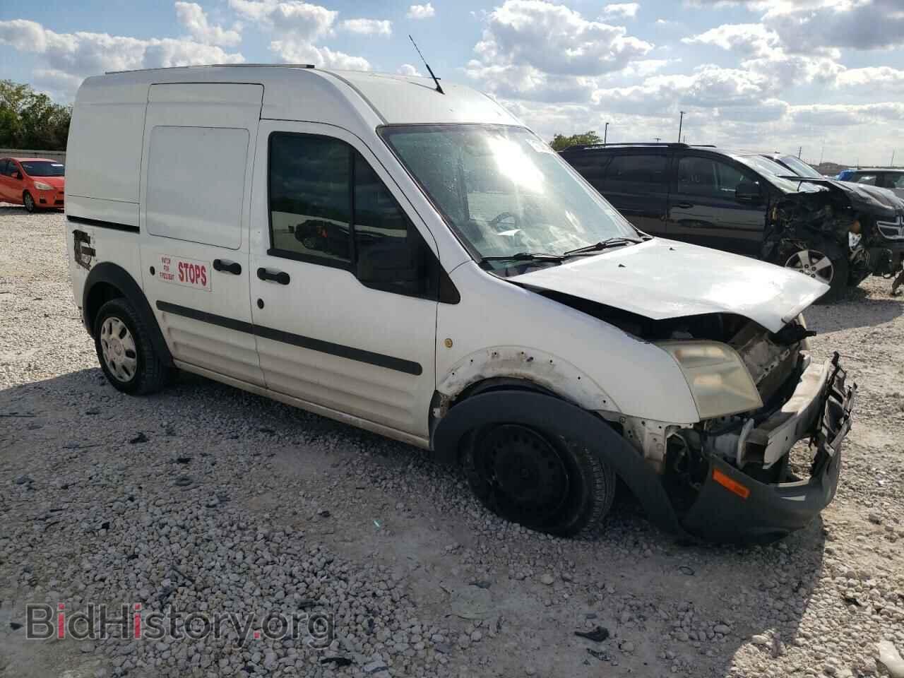 2013 FORD TRANSIT - VIN: NM0LS7AN0DT142828 - Фото 4