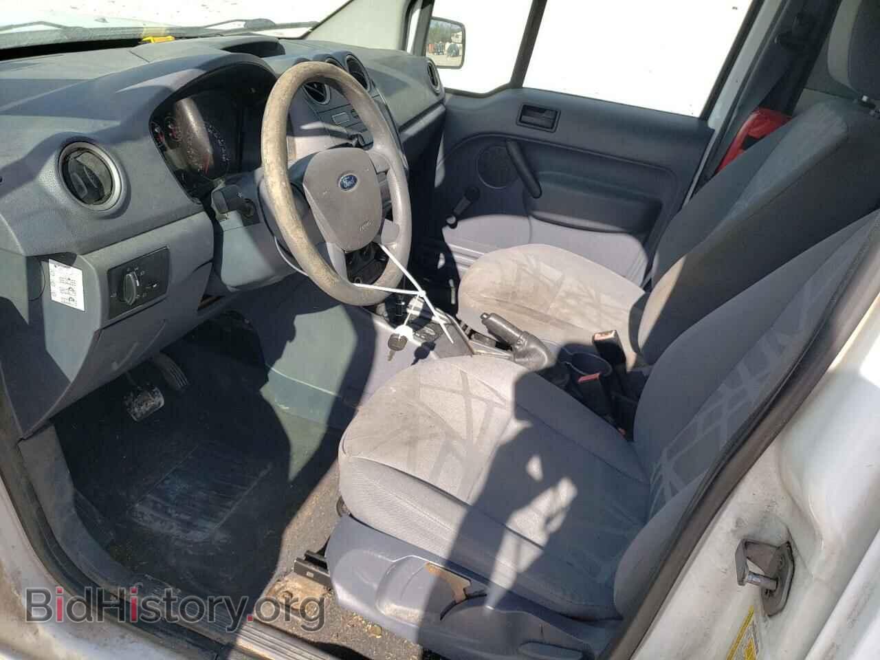 2013 FORD TRANSIT - VIN: NM0LS7AN0DT142828 - Фото 7