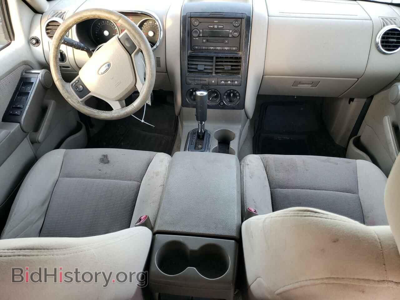 2006 FORD EXPLORER - VIN: 1FMEU73E06UB59446 - Photo 8