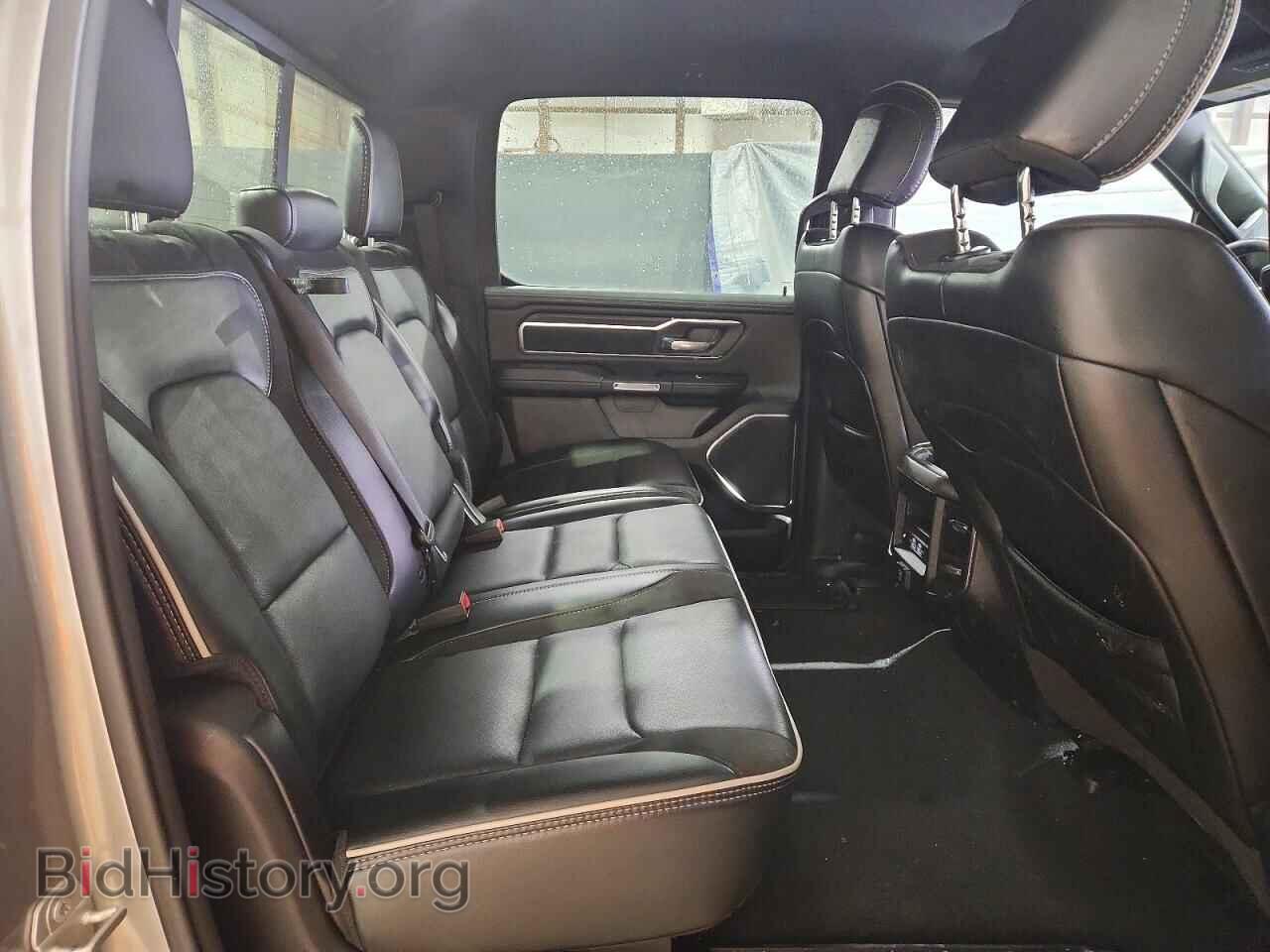 2025 RAM 1500 - VIN: 1C6SRFJP3SN567376 - Фото 10