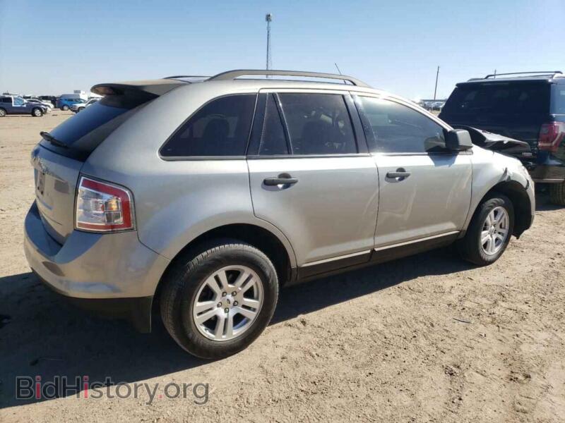 2008 Ford EDGE (VIN 2FMDK36C08BA82414) — photo 3 of 14