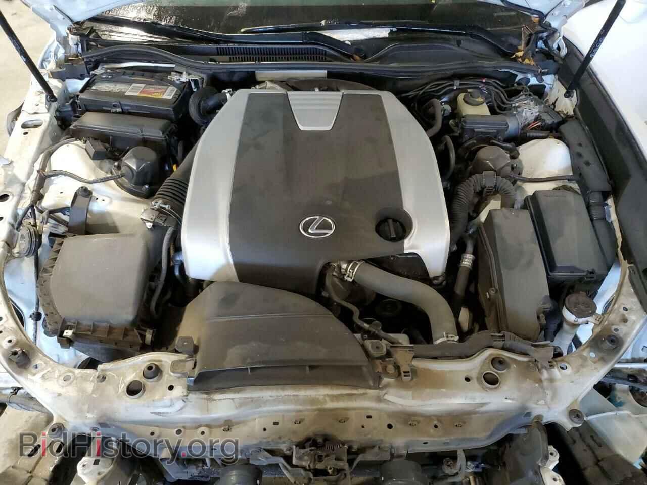2015 LEXUS RX350 - VIN: JTHHE5BC2F5006059 - Фото 11
