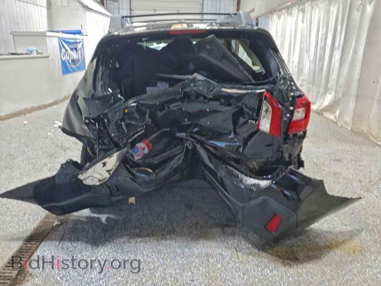 2019 SUBARU OUTBACK - VIN: 4S4BSABC5K3264666 - Фото 6