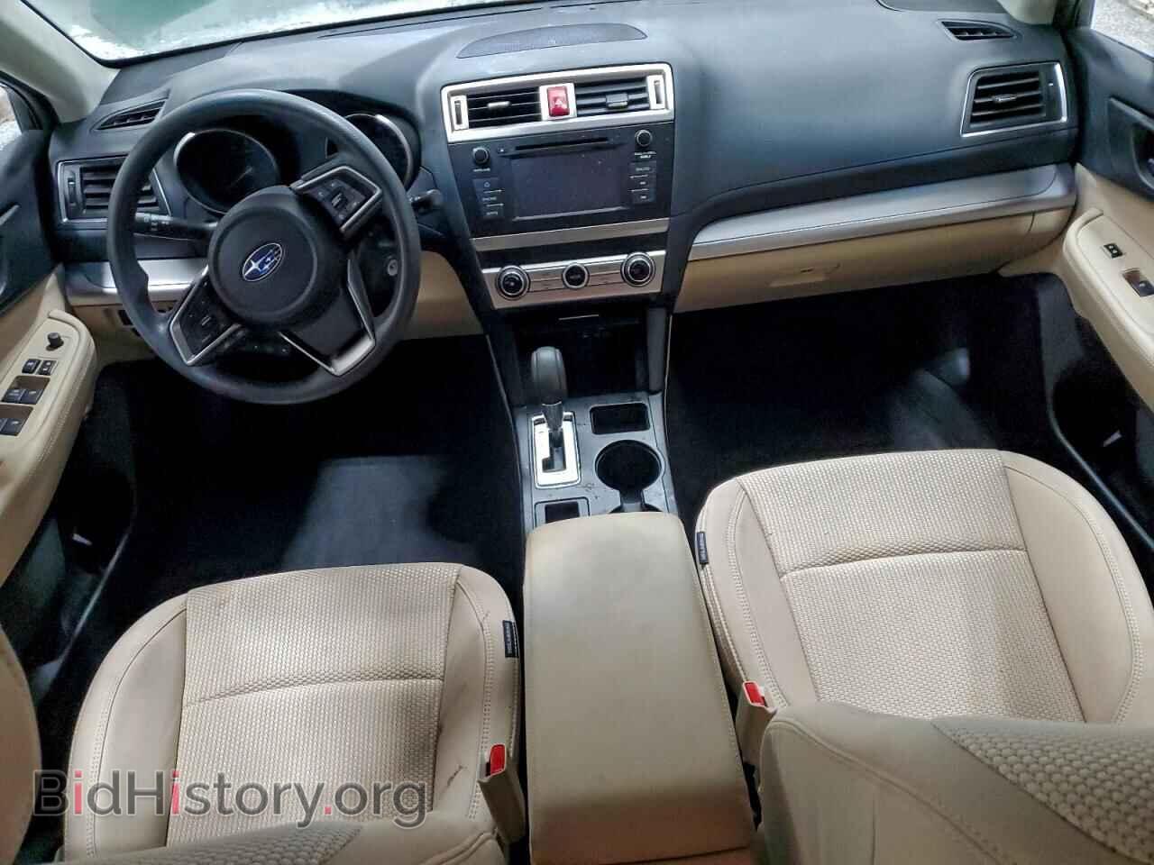 2019 SUBARU OUTBACK - VIN: 4S4BSABC5K3264666 - Фото 8