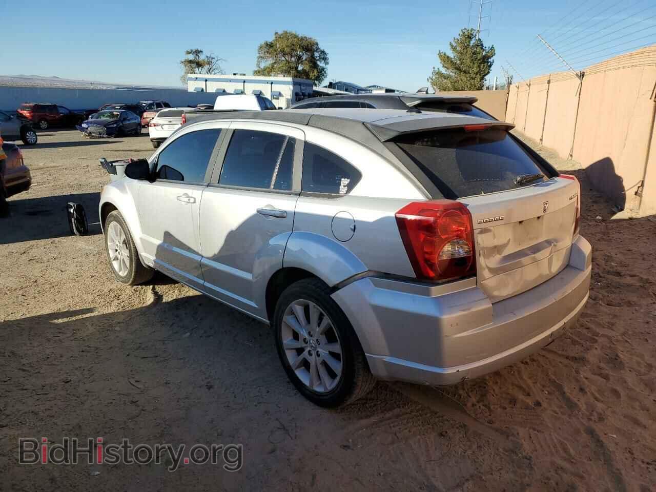 2011 DODGE CALIBER - VIN: 1B3CB5HAXBD249162 - Photo 2