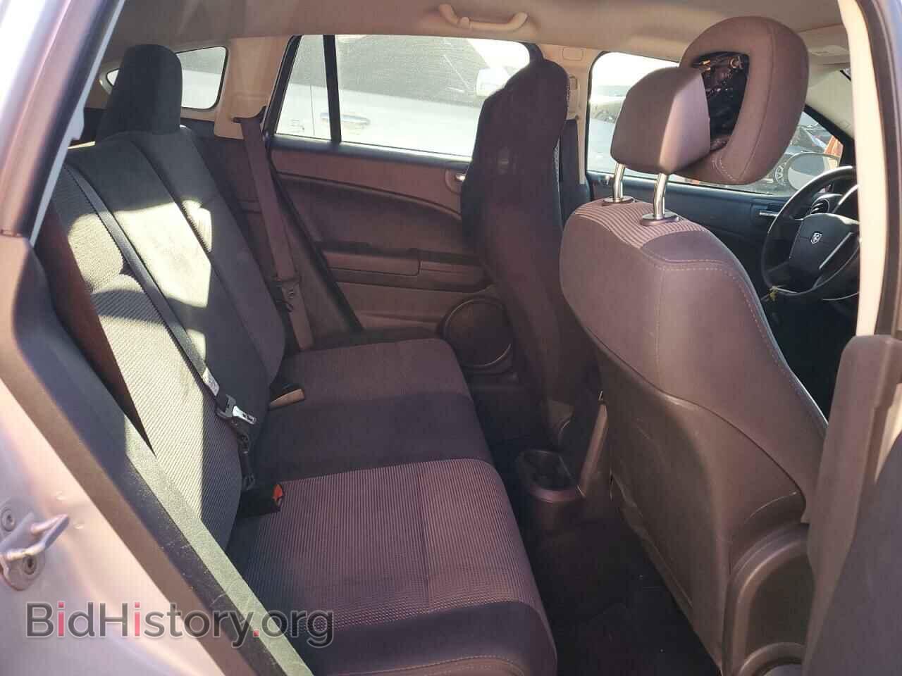 2011 DODGE CALIBER - VIN: 1B3CB5HAXBD249162 - Photo 10