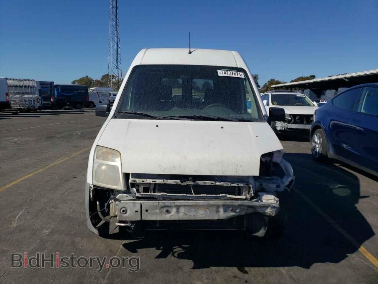 2011 FORD TRANSIT - VIN: NM0LS7DN3BT066465 - Фото 5