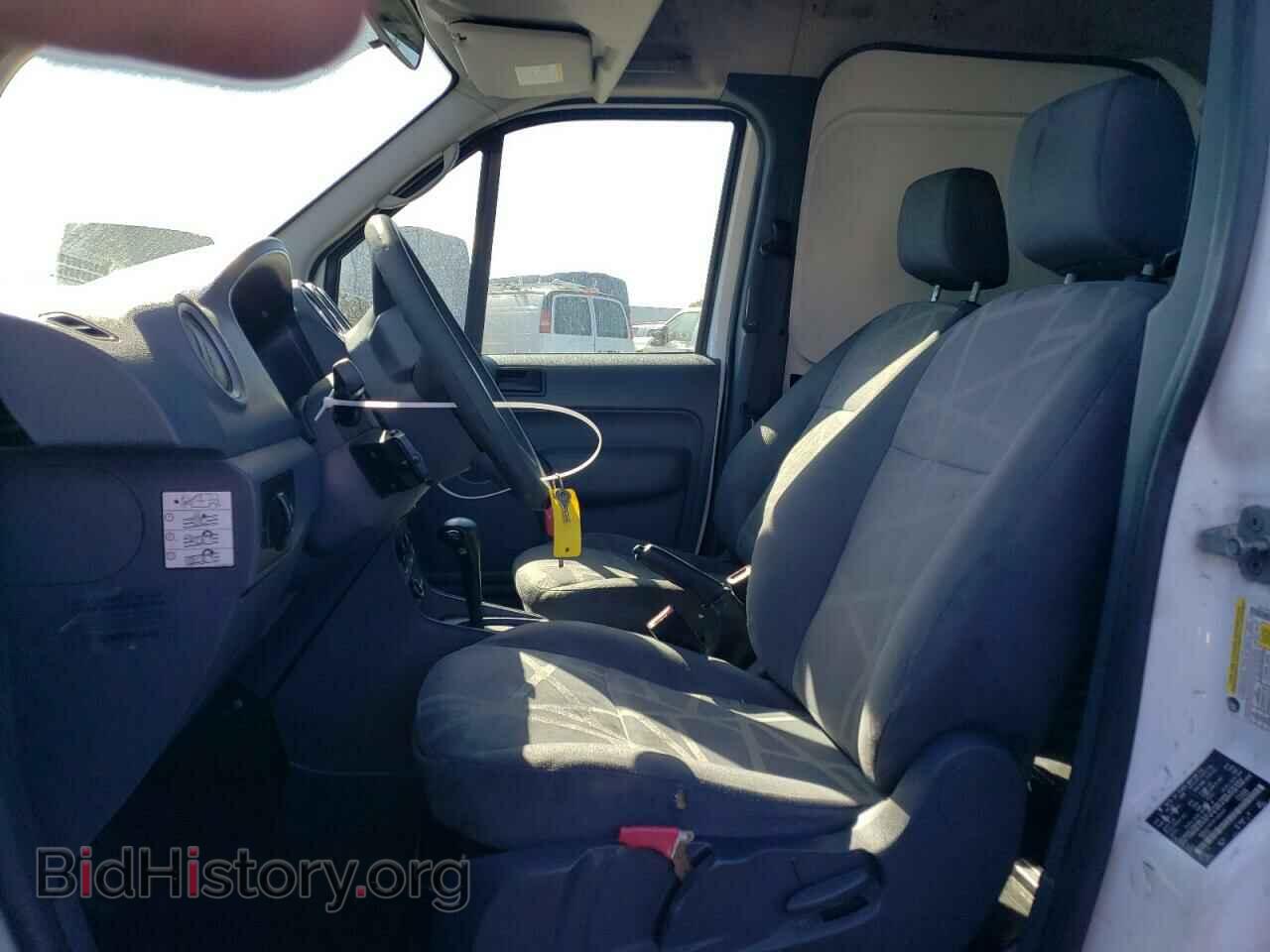 2011 FORD TRANSIT - VIN: NM0LS7DN3BT066465 - Фото 7
