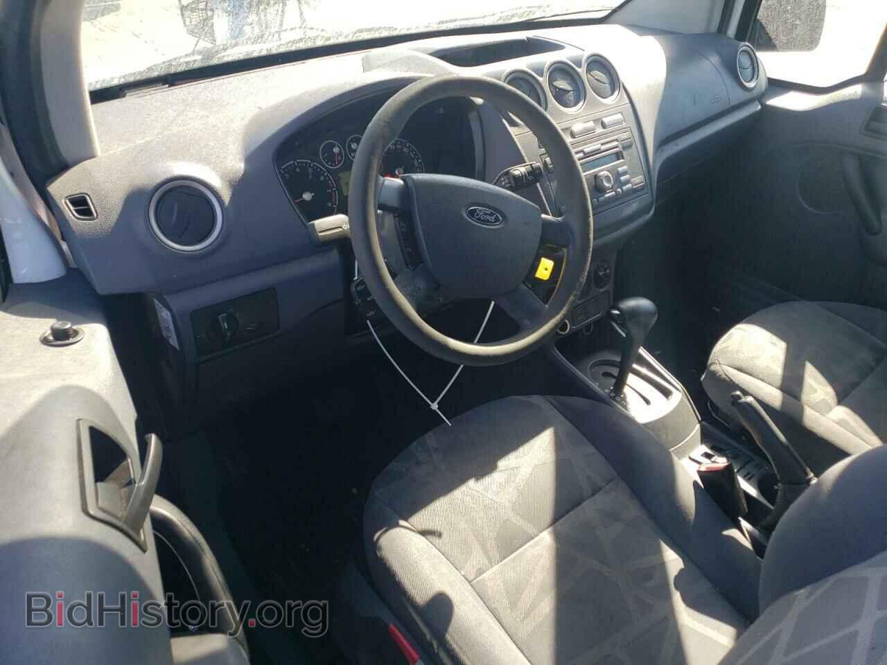 2011 FORD TRANSIT - VIN: NM0LS7DN3BT066465 - Фото 8