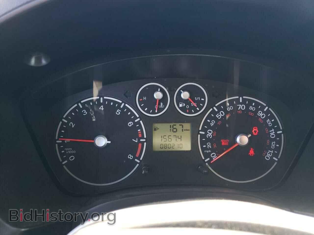 2011 FORD TRANSIT - VIN: NM0LS7DN3BT066465 - Фото 9