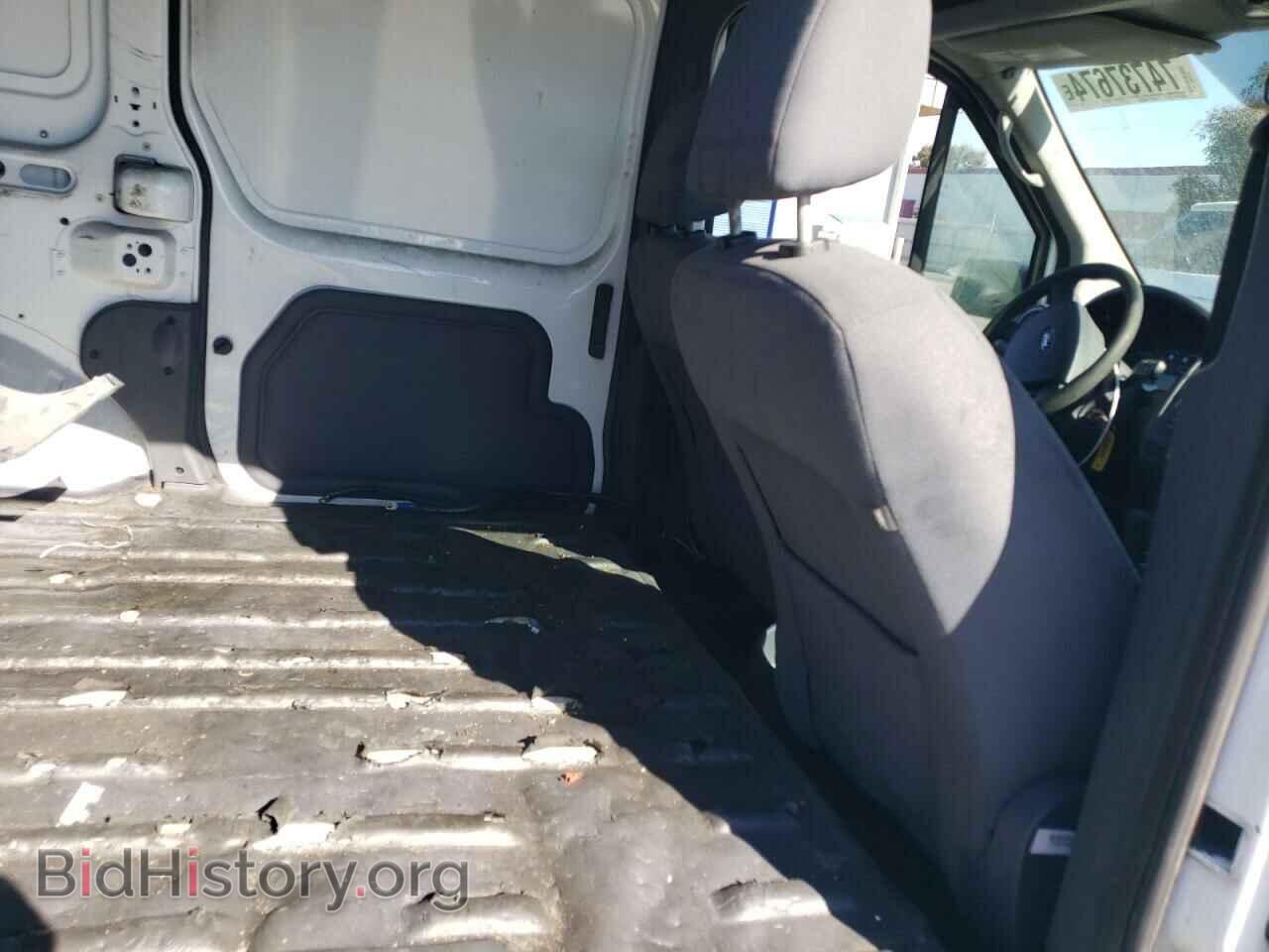 2011 FORD TRANSIT - VIN: NM0LS7DN3BT066465 - Фото 10