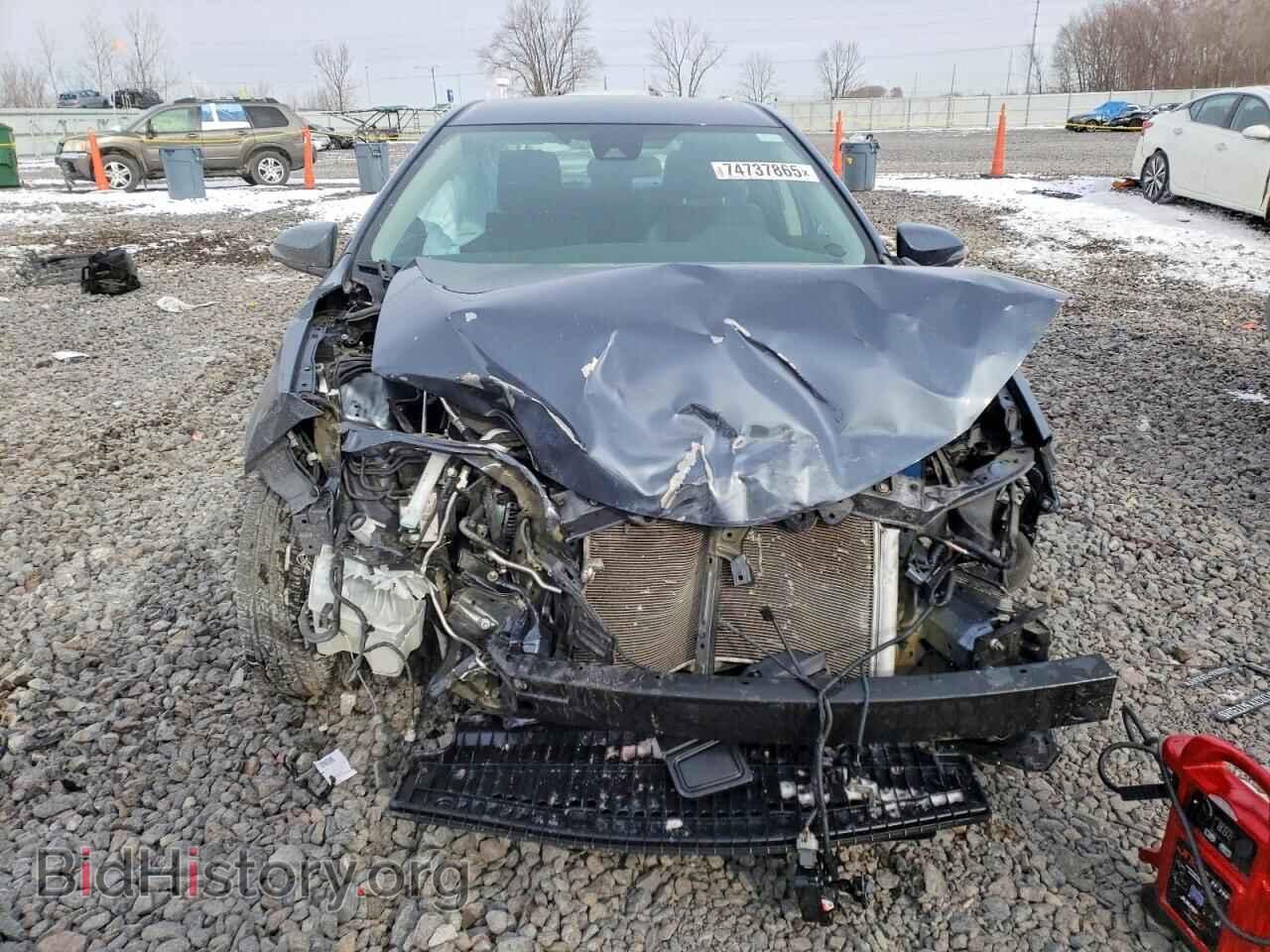 2017 TOYOTA COROLLA - VIN: 2T1BURHEXHC826566 - Фото 5