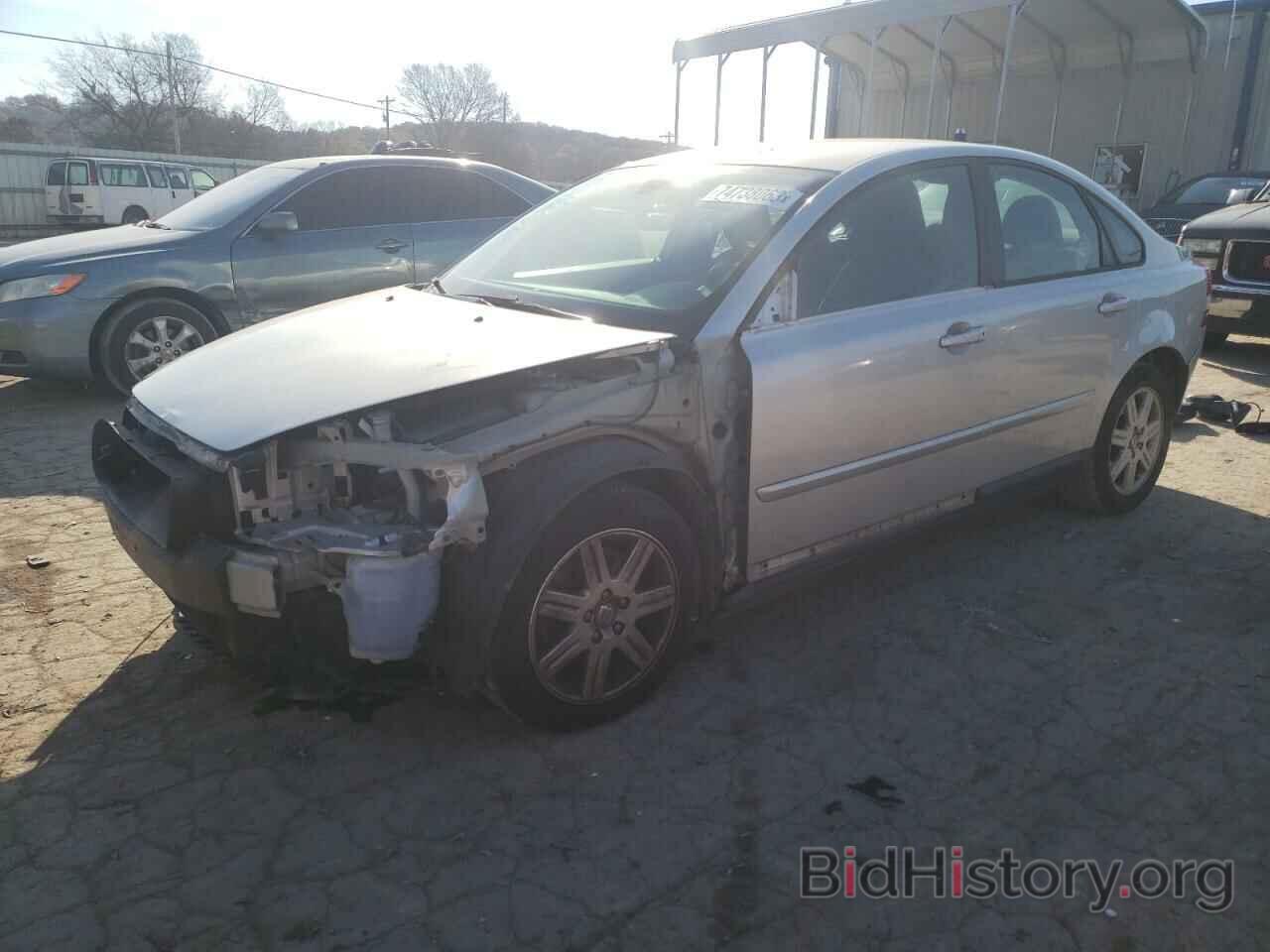 Photo YV1MS390472259079 - VOLVO S40 2007