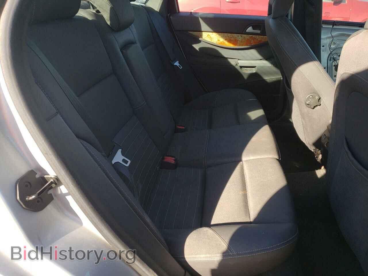 2007 VOLVO S40 - VIN: YV1MS390472259079 - Фото 10