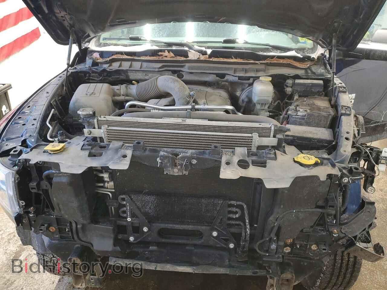 2018 RAM All Models - VIN: 3C6TR5CT8JG201722 - Photo 11