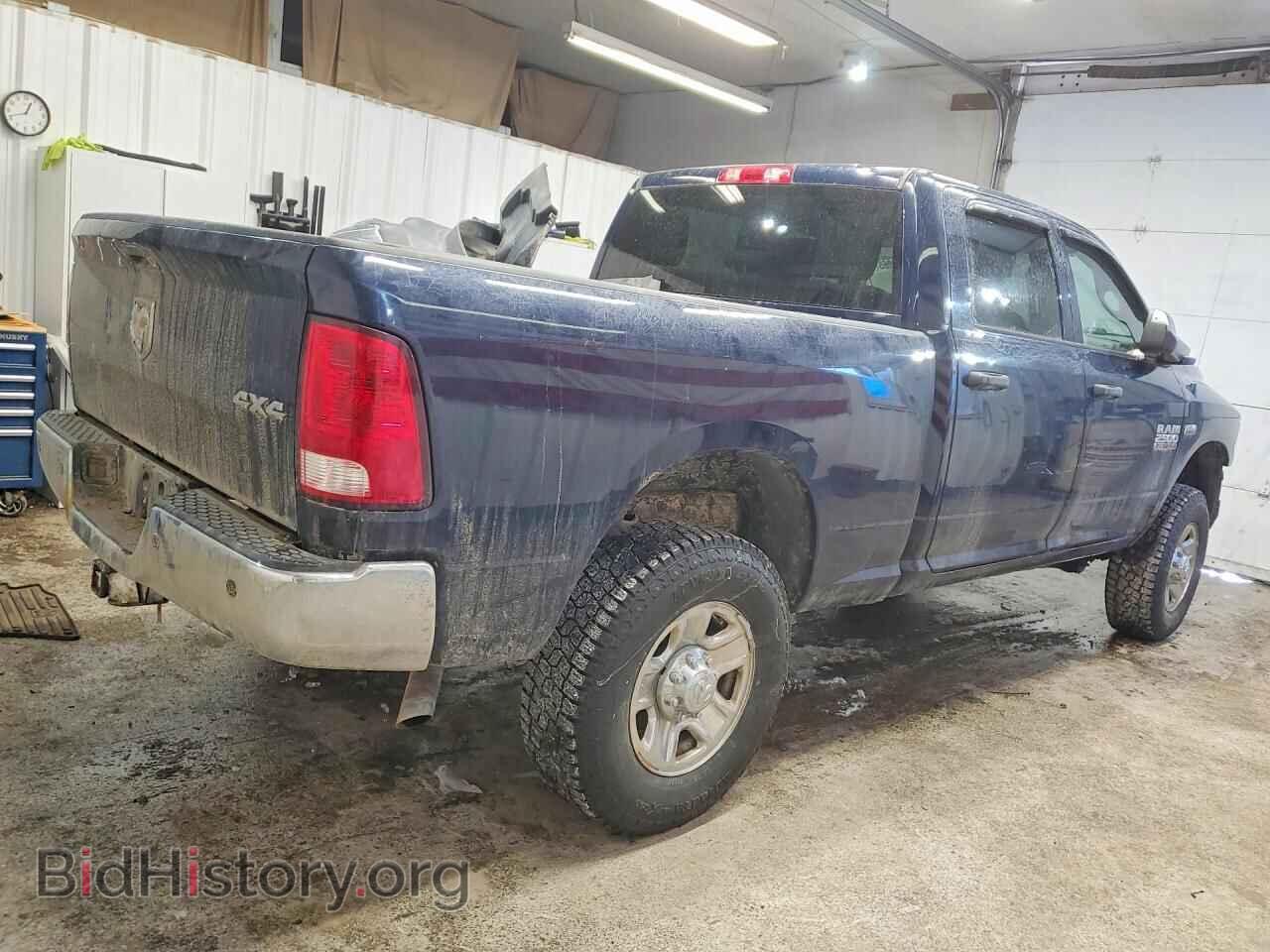 2018 RAM All Models - VIN: 3C6TR5CT8JG201722 - Photo 3