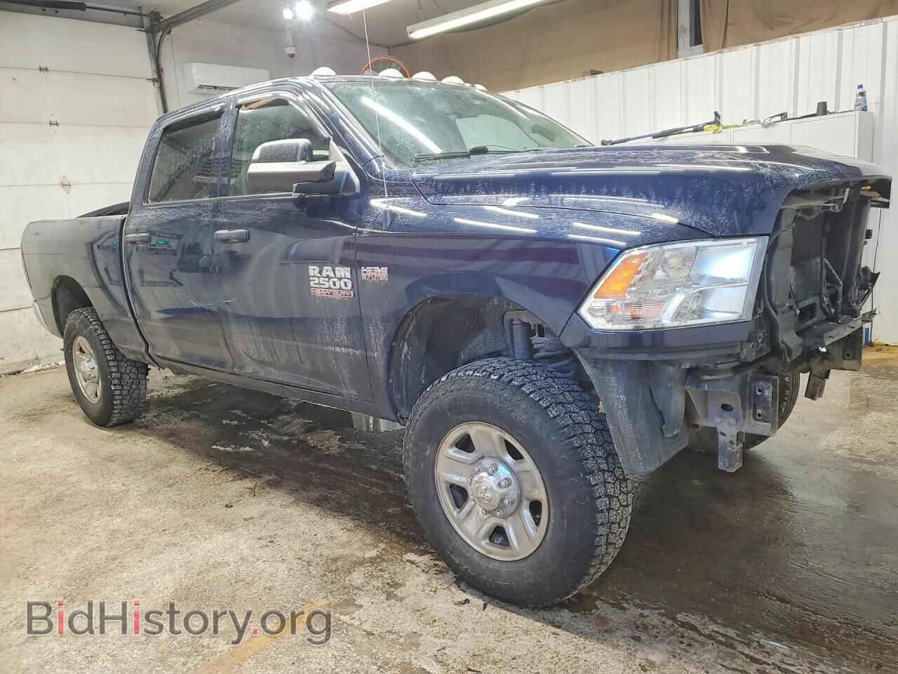 2018 RAM All Models - VIN: 3C6TR5CT8JG201722 - Photo 4