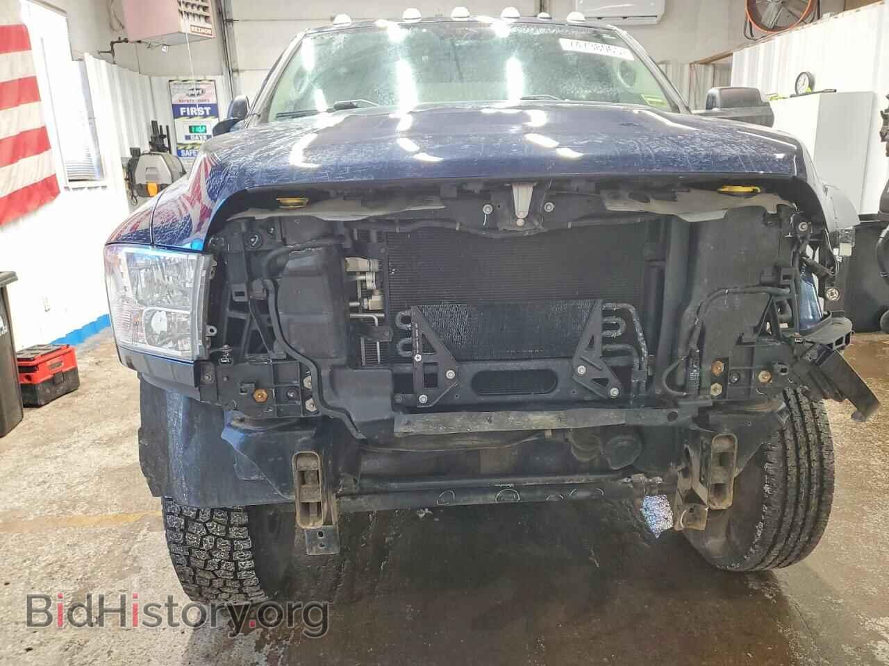 2018 RAM All Models - VIN: 3C6TR5CT8JG201722 - Photo 5