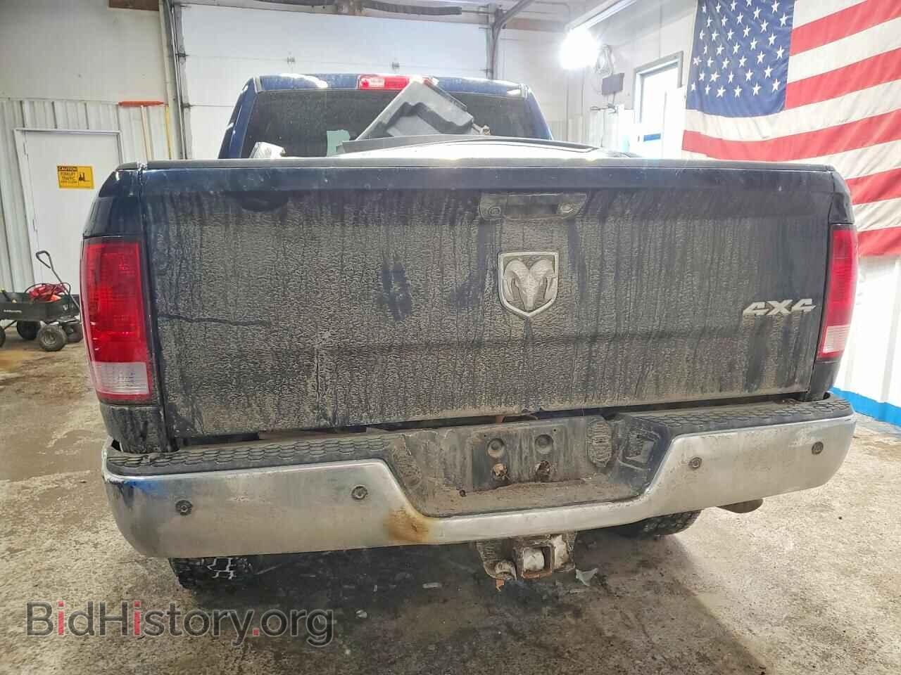 2018 RAM All Models - VIN: 3C6TR5CT8JG201722 - Photo 6