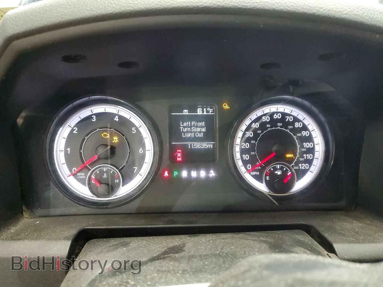 2018 RAM All Models - VIN: 3C6TR5CT8JG201722 - Photo 9