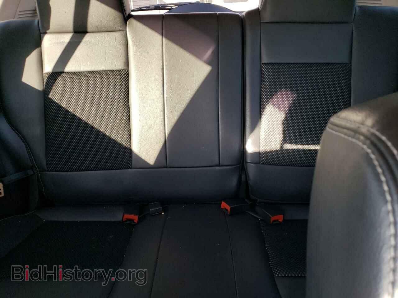 2014 JEEP COMPASS - VIN: 1C4NJCEB8ED539819 - Фото 10