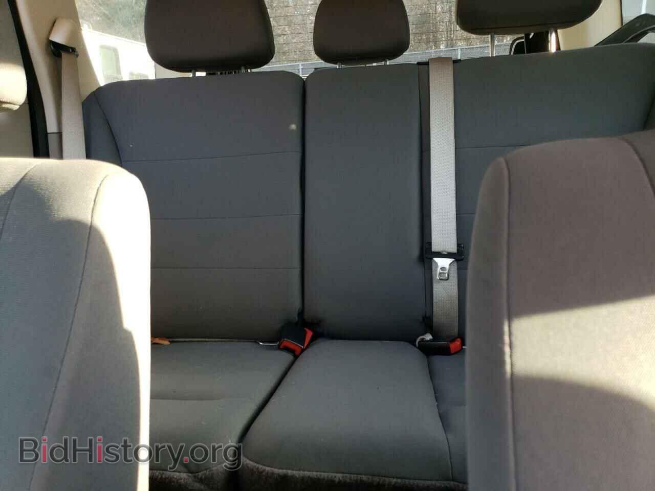 2012 FORD ESCAPE - VIN: 1FMCU0C76CKC76570 - Фото 10