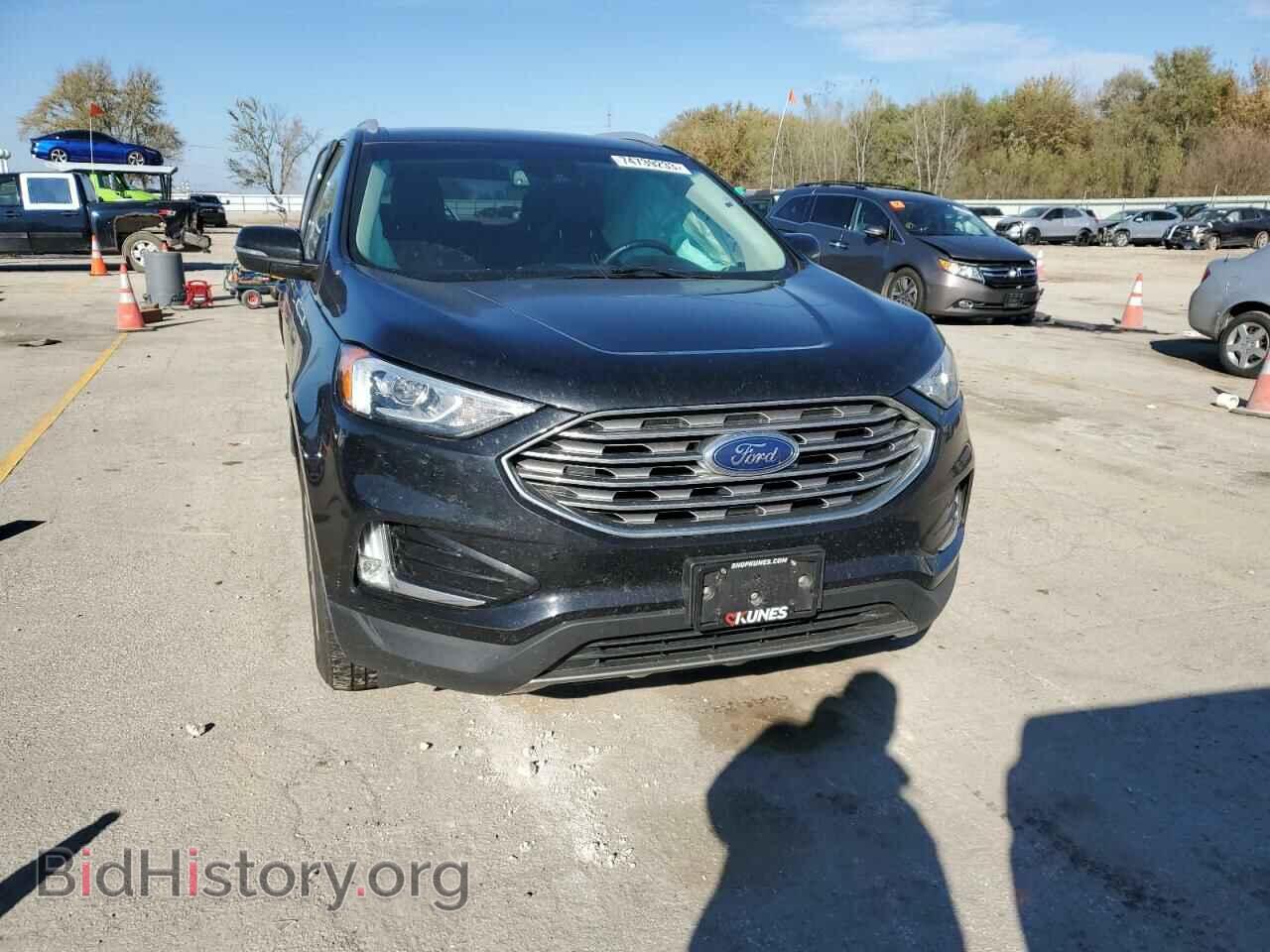 2020 FORD EDGE - VIN: 2FMPK4J99LBA13048 - Photo 5