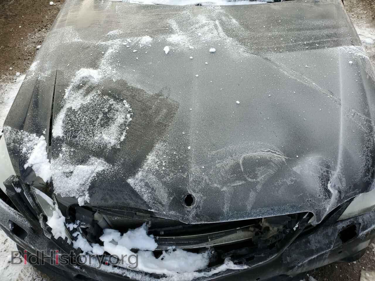 2012 MERCEDES-BENZ E-CLASS - VIN: WDDHF9BB1CA657351 - Фото 11