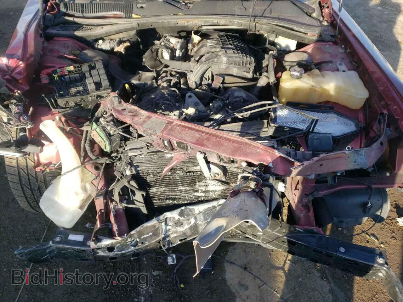 2018 DODGE CHALLENGER - VIN: 2C3CDZAG4JH216940 - Photo 11