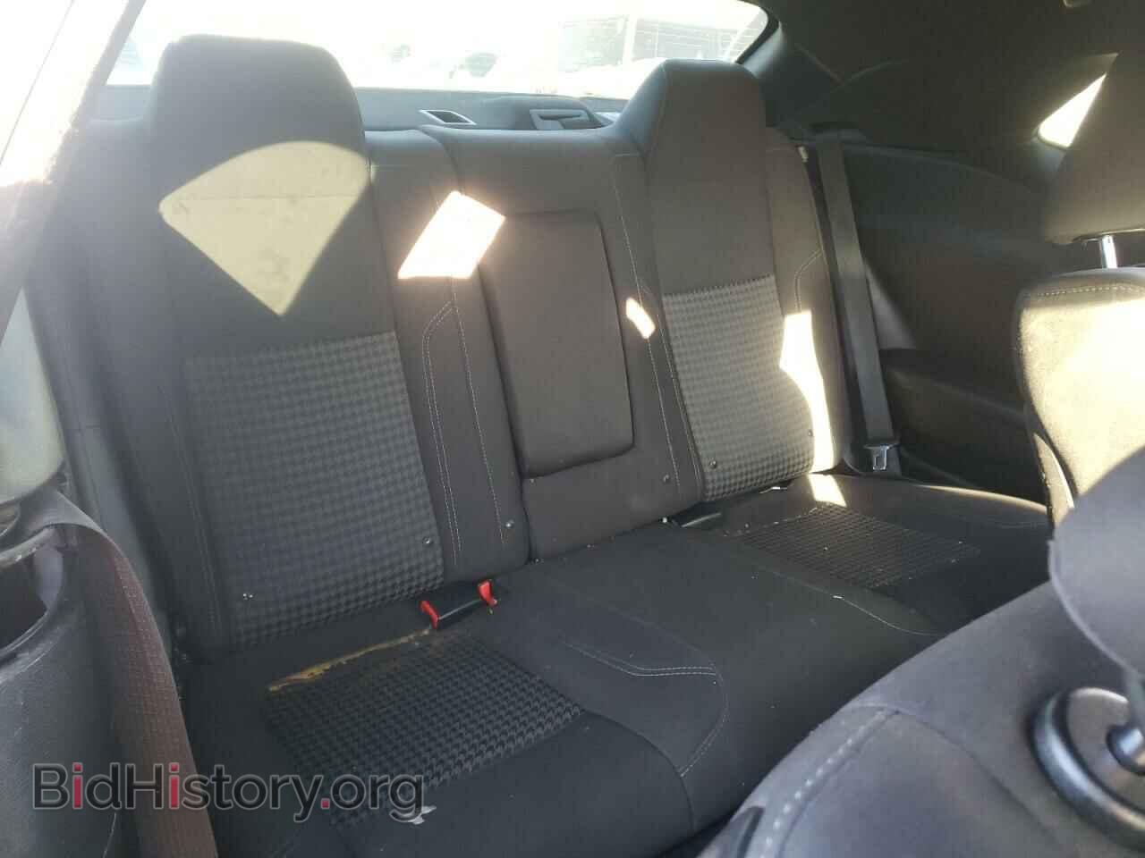 2018 DODGE CHALLENGER - VIN: 2C3CDZAG4JH216940 - Photo 10
