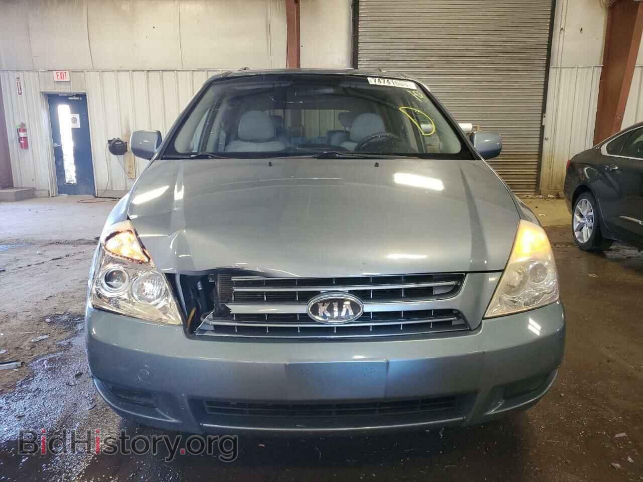 2010 KIA All Models - VIN: KNDMG4C30A6326681 - Фото 5