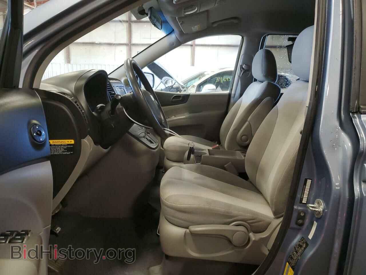 2010 KIA All Models - VIN: KNDMG4C30A6326681 - Фото 7