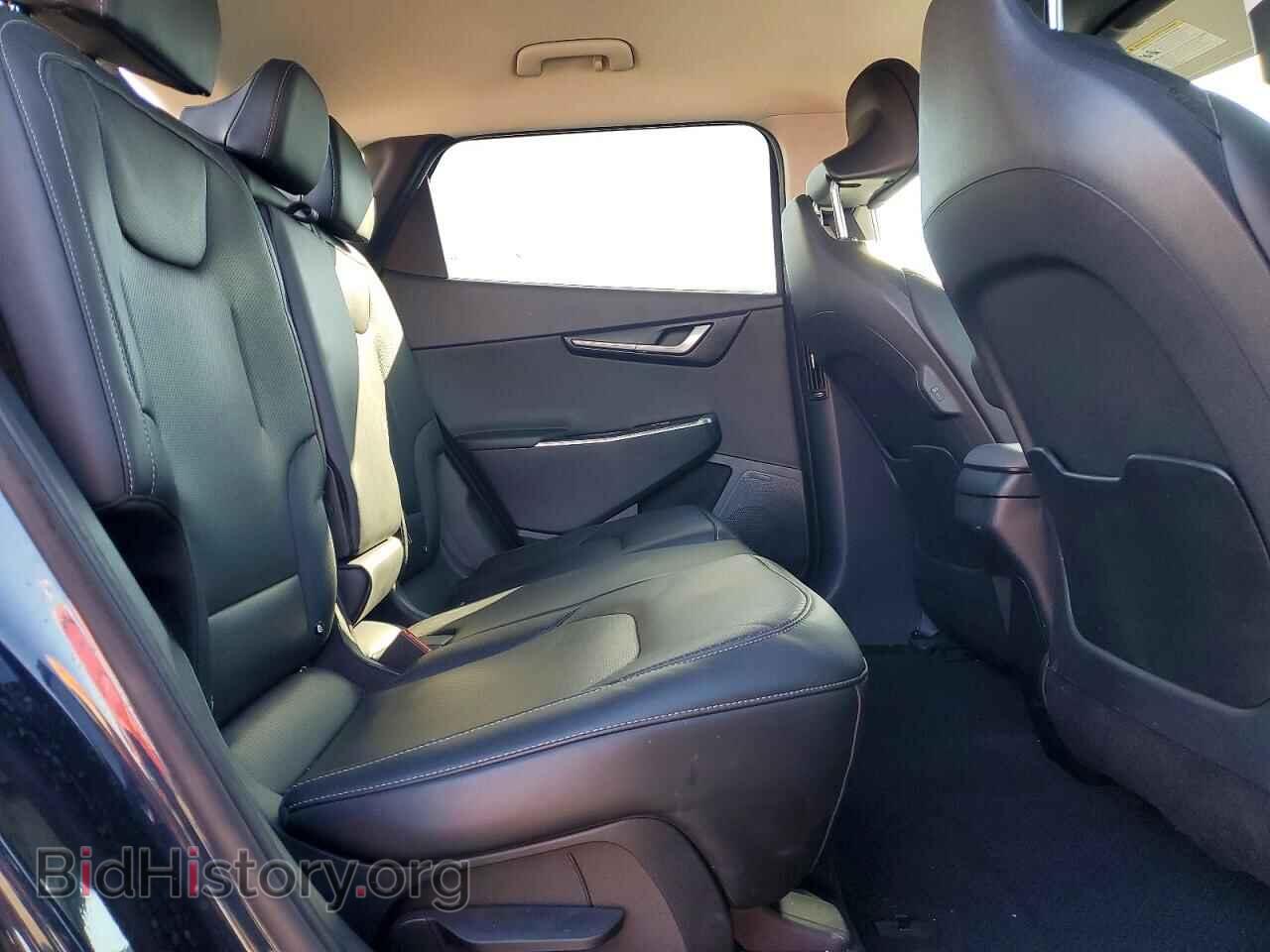2023 KIA EV6 LIGHT - VIN: KNDC34LA6P5156640 - Photo 10