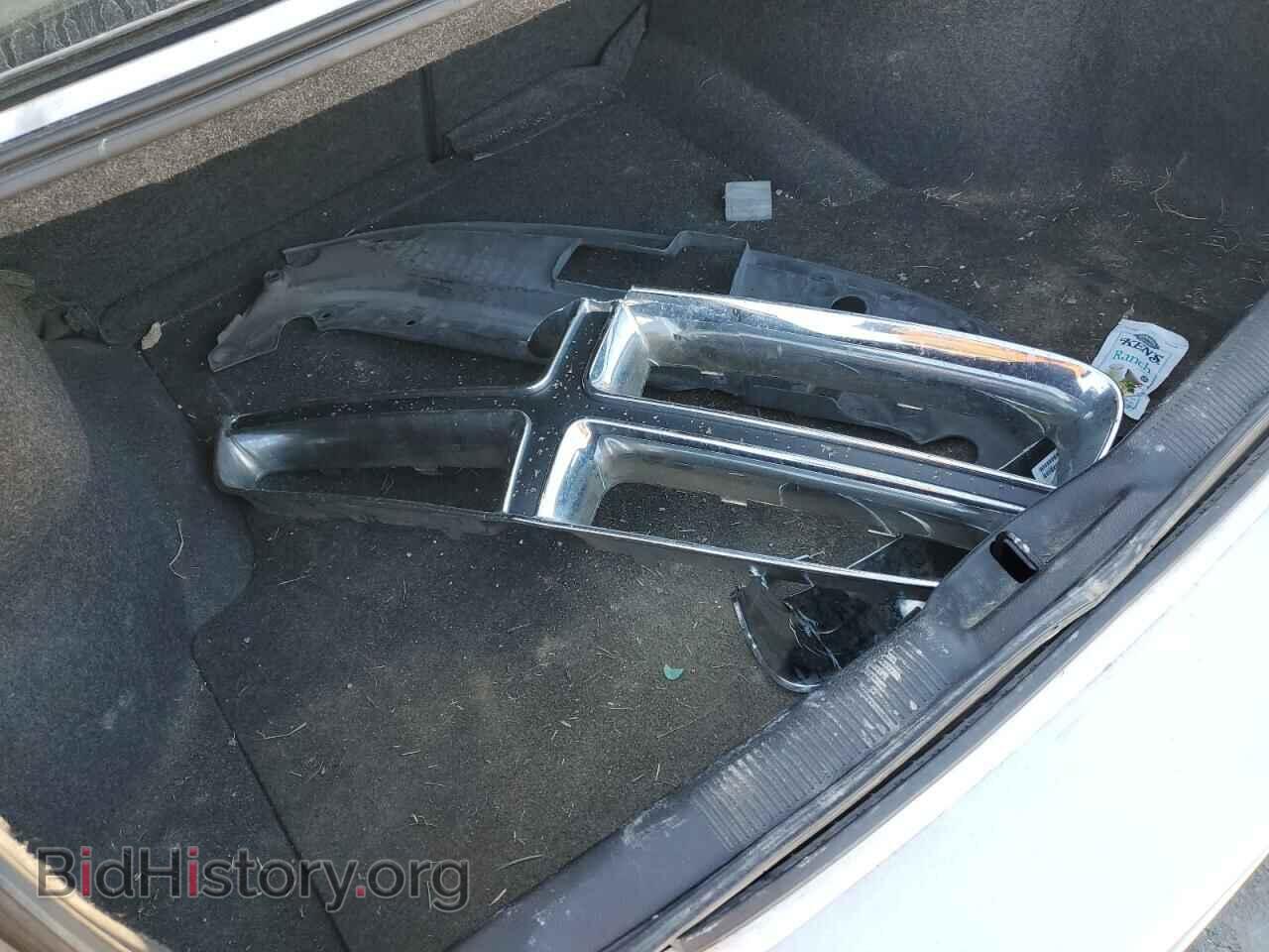 2012 DODGE CHARGER - VIN: 2C3CDXBG2CH218515 - Фото 12