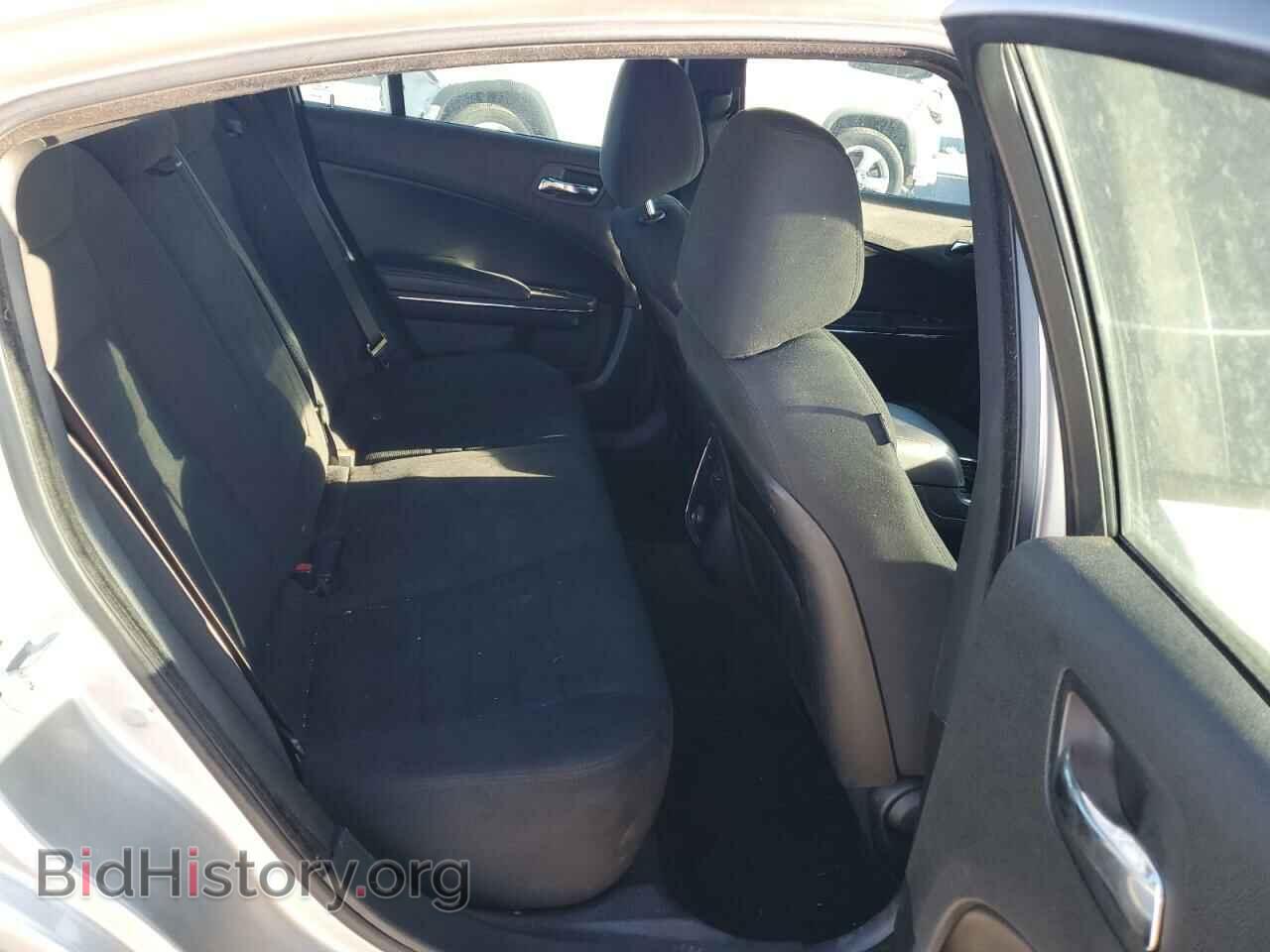 2012 DODGE CHARGER - VIN: 2C3CDXBG2CH218515 - Фото 10