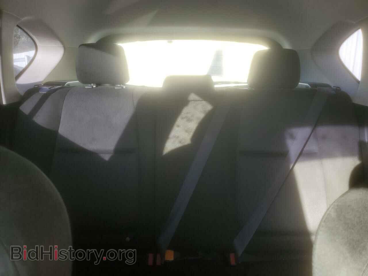 2015 MAZDA CX-5 - VIN: JM3KE2BE6F0447558 - Фото 10