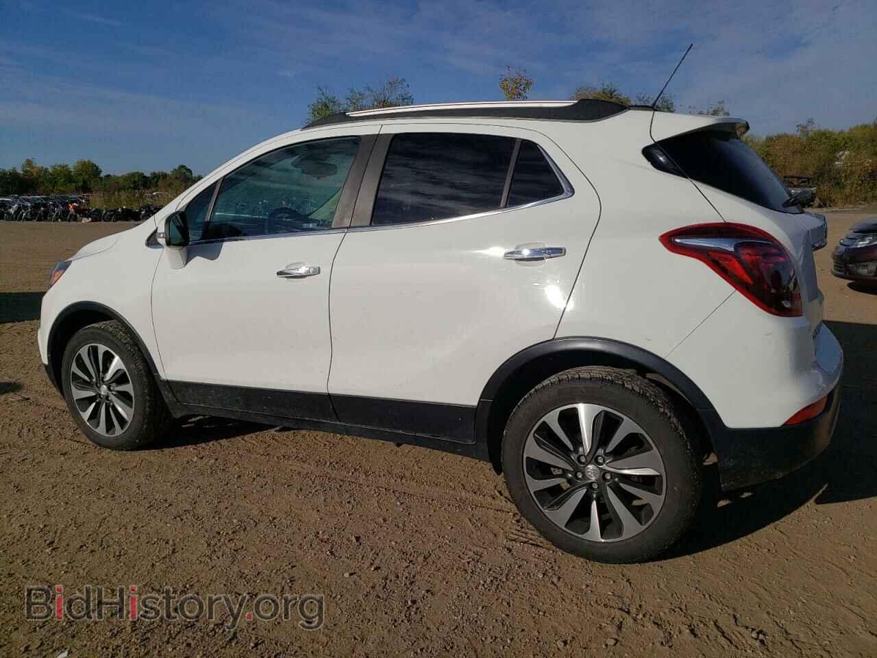 2017 BUICK ENCORE - VIN: KL4CJESBXHB010244 - Photo 2