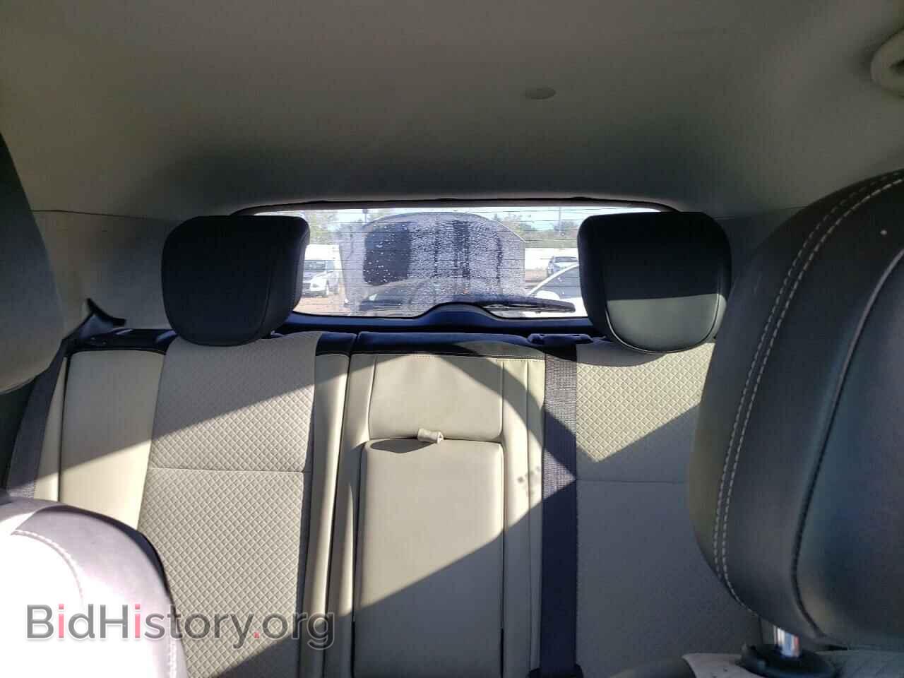2017 BUICK ENCORE - VIN: KL4CJESBXHB010244 - Photo 10