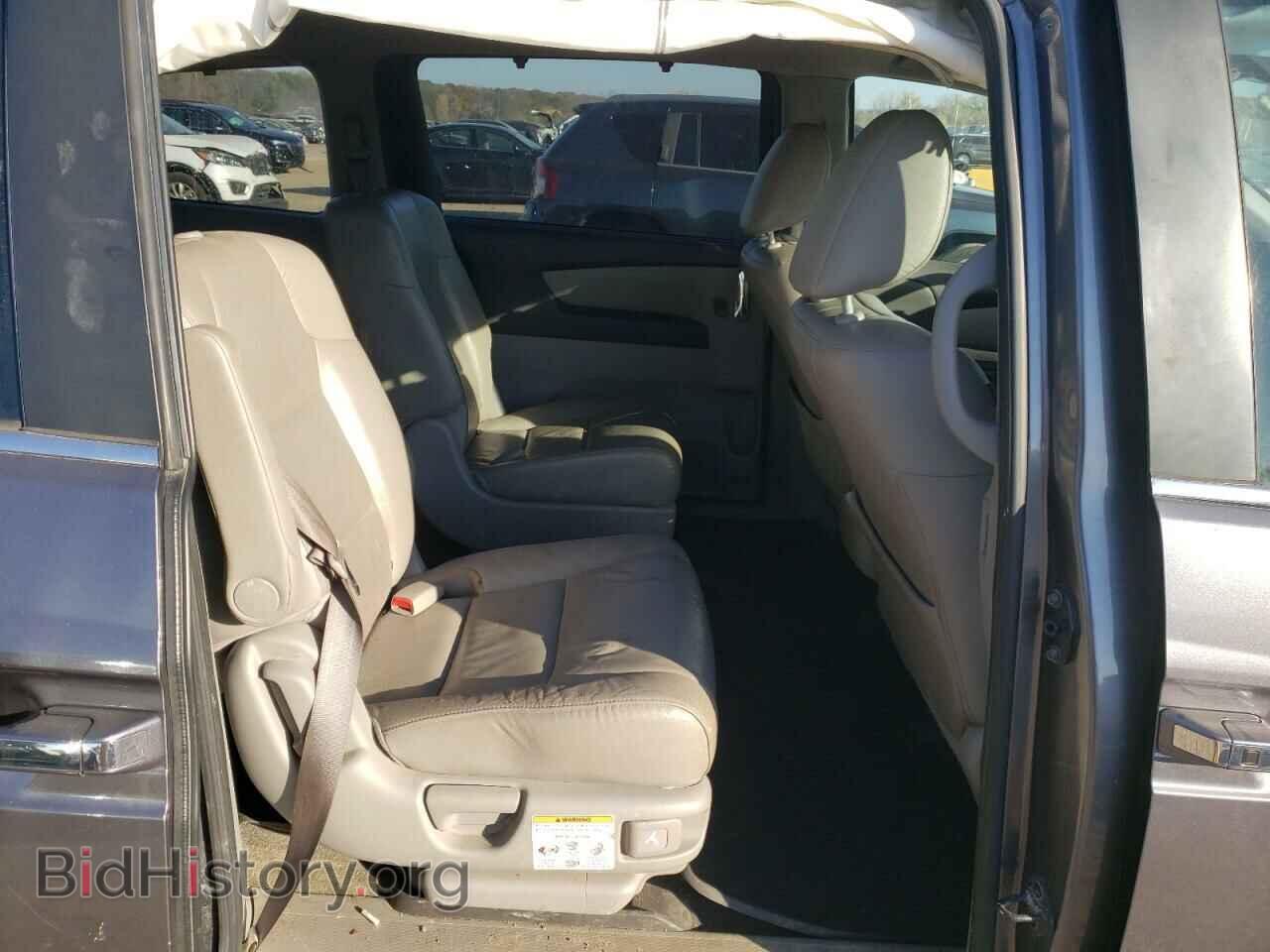 2015 HONDA All Models - VIN: 5FNRL5H65FB028049 - Фото 11