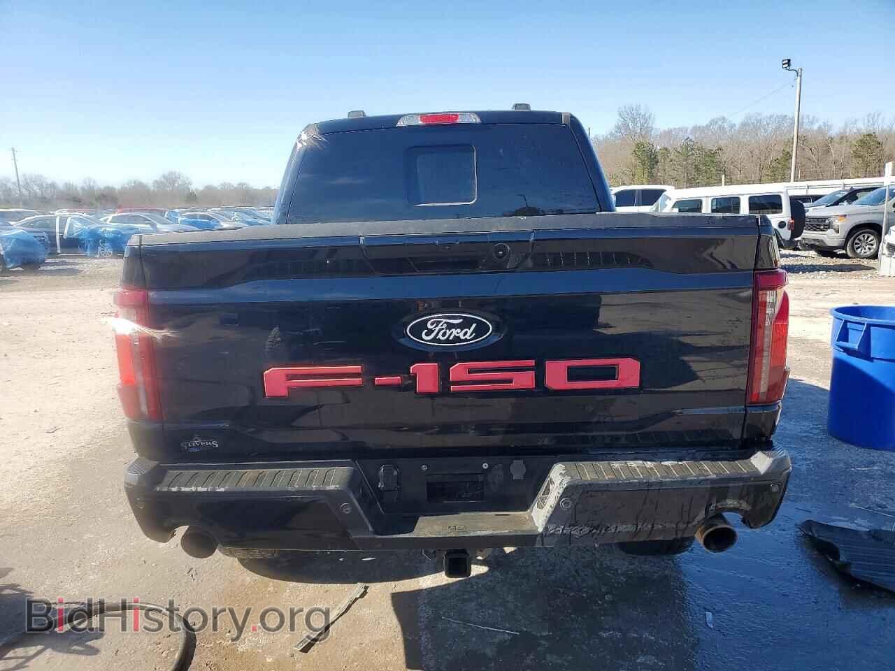 2024 FORD All Models - VIN: 1FTFW3LD0RFA36340 - Фото 6