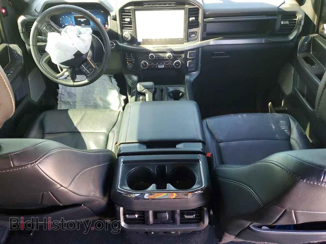2024 FORD All Models - VIN: 1FTFW3LD0RFA36340 - Фото 8