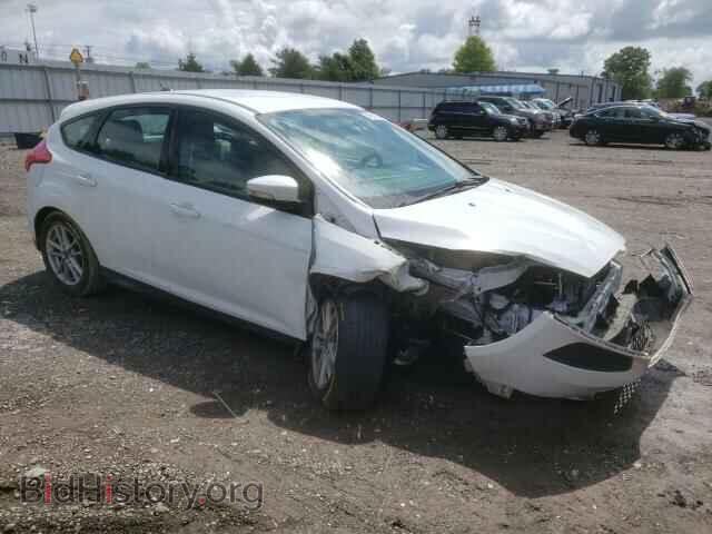 2017 FORD FOCUS - VIN: 1FADP3K24HL338742 - Фото 4