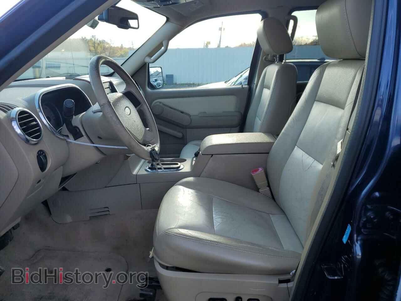 2007 FORD EXPLORER - VIN: 1FMEU74E97UA47826 - Photo 7