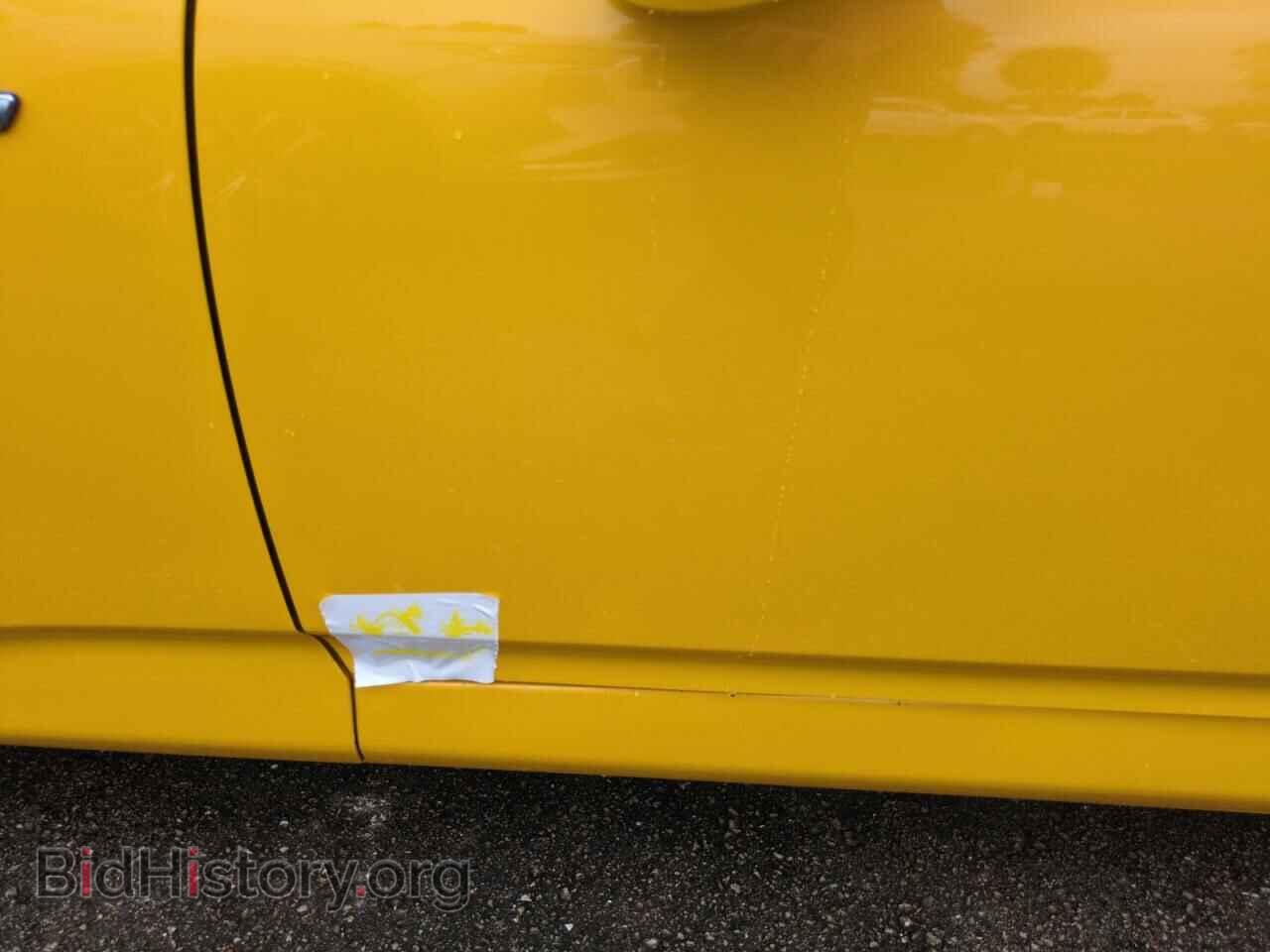 2007 HONDA S2000 - VIN: JHMAP21457S002014 - Фото 12