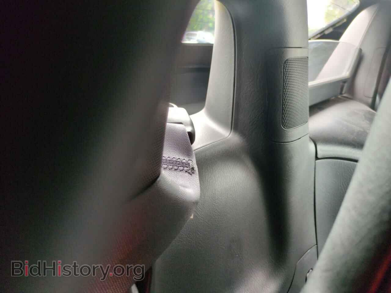 2007 HONDA S2000 - VIN: JHMAP21457S002014 - Фото 10