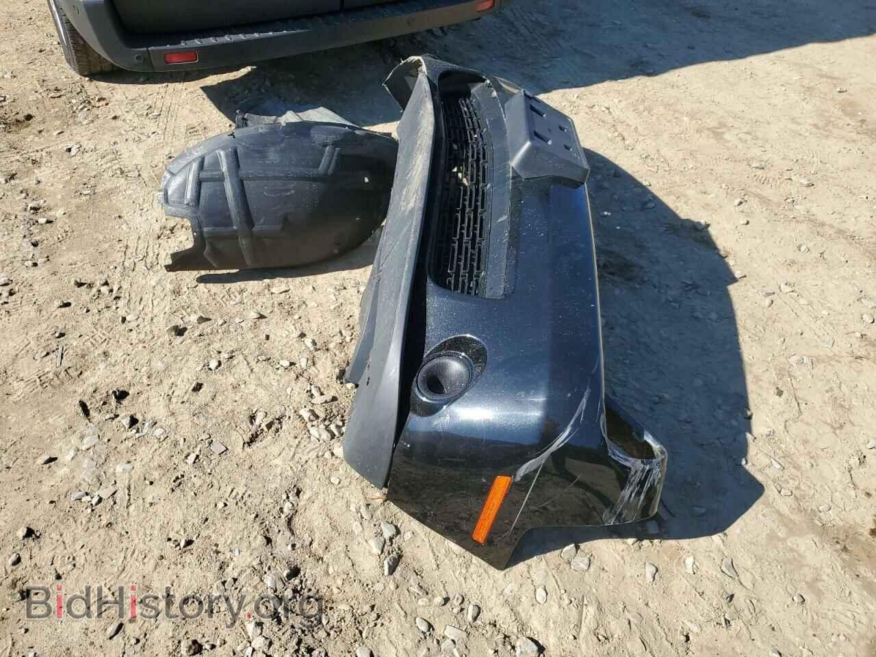 2017 DODGE CHALLENGER - VIN: 2C3CDZAG4HH665514 - Фото 12